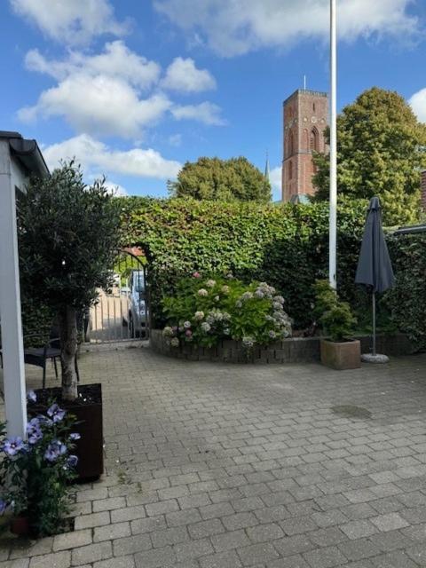 Korsbrodregade 12 Ribe Exterior foto